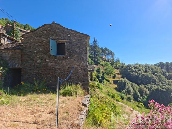 Maison 6 pièces à vendre à Saint Martin de Boubaux - Hameau Calme avec vue magnifique