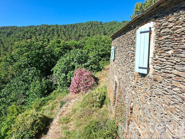 Maison 6 pièces à vendre à Saint Martin de Boubaux - Hameau Calme avec vue magnifique