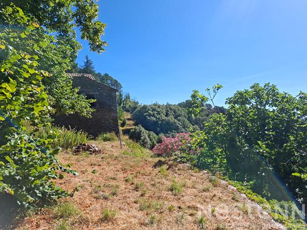 Maison 6 pièces à vendre à Saint Martin de Boubaux - Hameau Calme avec vue magnifique