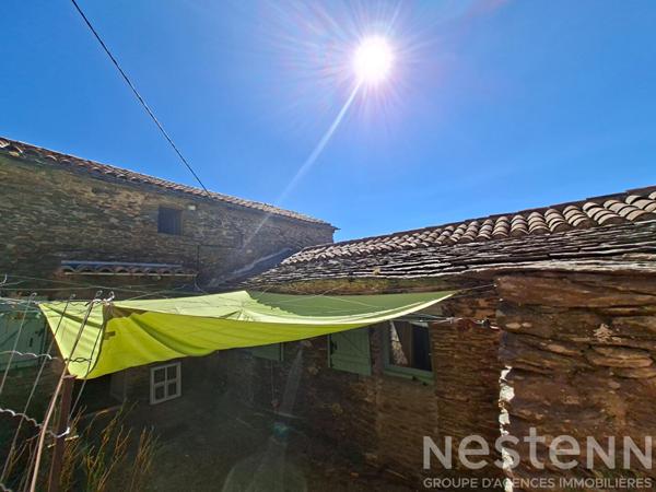 Maison 6 pièces à vendre à Saint Martin de Boubaux - Hameau Calme avec vue magnifique