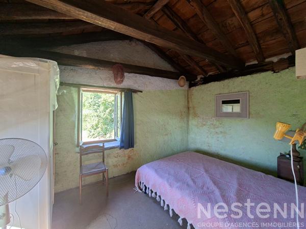 Maison 6 pièces à vendre à Saint Martin de Boubaux - Hameau Calme avec vue magnifique