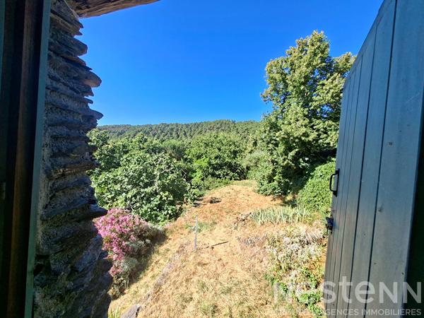 Maison 6 pièces à vendre à Saint Martin de Boubaux - Hameau Calme avec vue magnifique