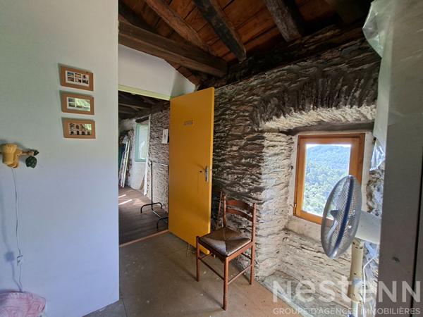 Maison 6 pièces à vendre à Saint Martin de Boubaux - Hameau Calme avec vue magnifique