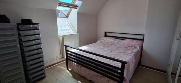 Maison Crepy En Valois 4 pièce(s) 74.78 m2