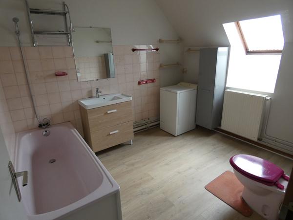 Maison Crepy En Valois 4 pièce(s) 74.78 m2