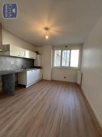Appartement à louer 3 pièces 83.37m² Grenoble (38000)