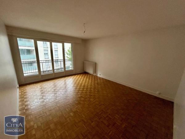 Appartement à louer 3 pièces 83.37m² Grenoble (38000)