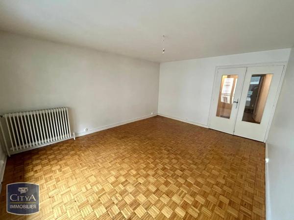 Appartement à louer 3 pièces 83.37m² Grenoble (38000)