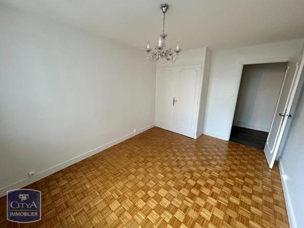 Appartement à louer 3 pièces 83.37m² Grenoble (38000)