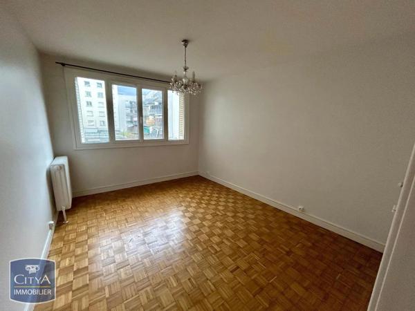 Appartement à louer 3 pièces 83.37m² Grenoble (38000)