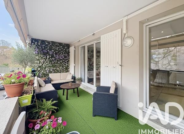 Appartement à vendre 3 pièces 64 m² Marseille 15