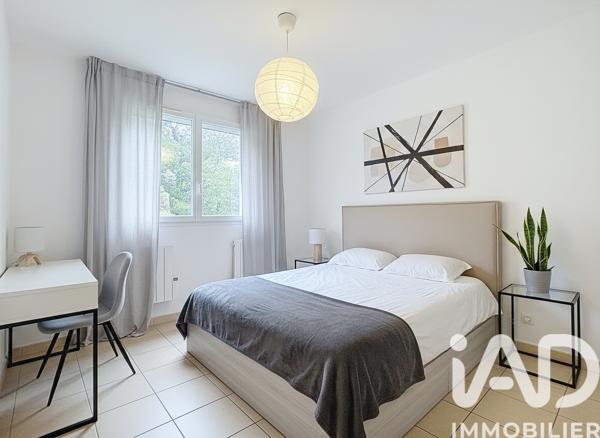 Appartement à vendre 3 pièces 64 m² Marseille 15