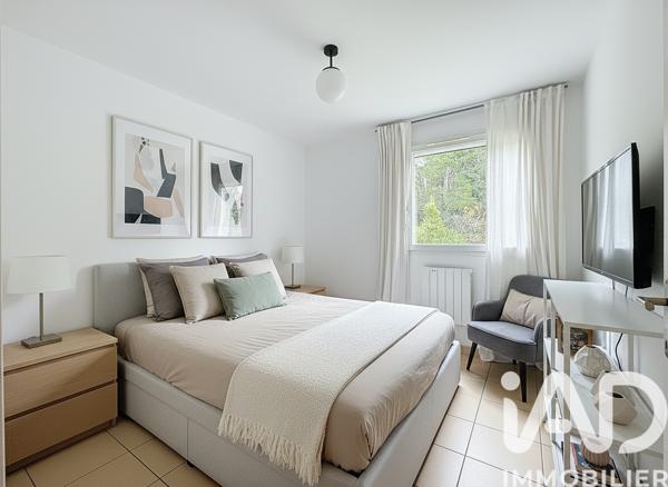 Appartement à vendre 3 pièces 64 m² Marseille 15
