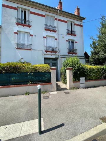 Immeuble de rapport -Savigny sur Orge