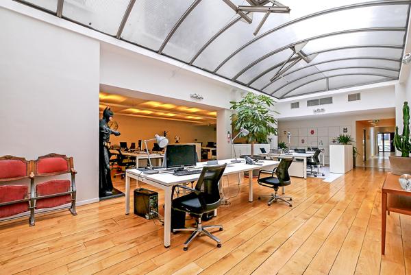 Commerce à vendre à Paris 18e Arrondissement (75018) - Paris