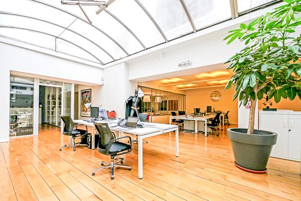 Commerce à vendre à Paris 18e Arrondissement (75018) - Paris
