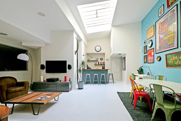 Commerce à vendre à Paris 18e Arrondissement (75018) - Paris