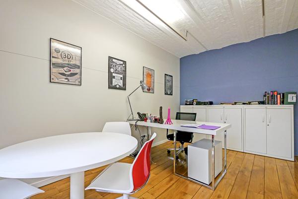 Commerce à vendre à Paris 18e Arrondissement (75018) - Paris