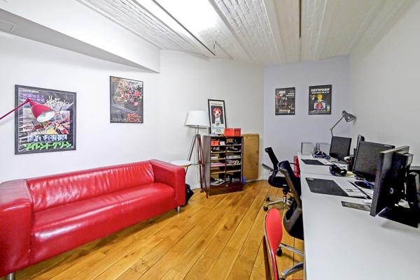 Commerce à vendre à Paris 18e Arrondissement (75018) - Paris