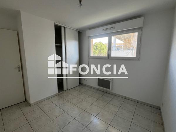 Location Appartement 2 pièces 42.1 m² - 1/25 RUE DES SICAUDS Saint Michel 16470