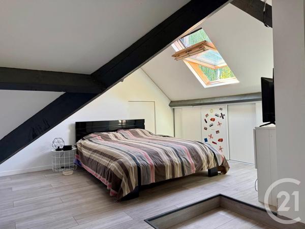 Maison à vendre  7 pièces - 223,56 m2 IVRY LA BATAILLE - 27