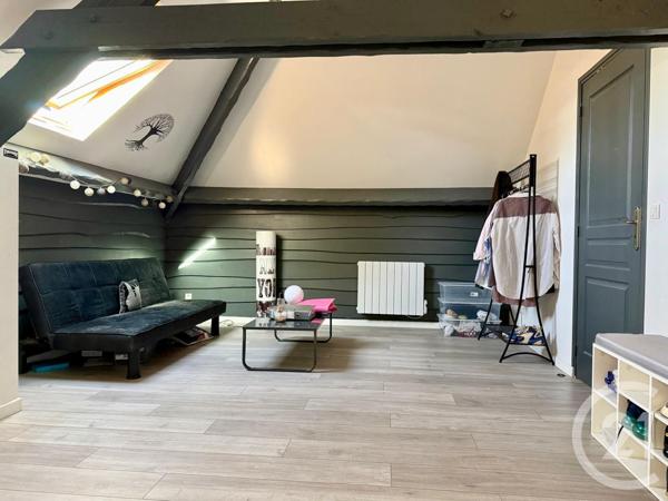 Maison à vendre  7 pièces - 223,56 m2 IVRY LA BATAILLE - 27