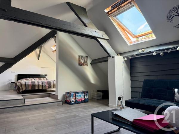 Maison à vendre  7 pièces - 223,56 m2 IVRY LA BATAILLE - 27