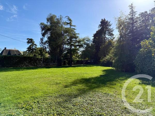 Maison à vendre  7 pièces - 223,56 m2 IVRY LA BATAILLE - 27