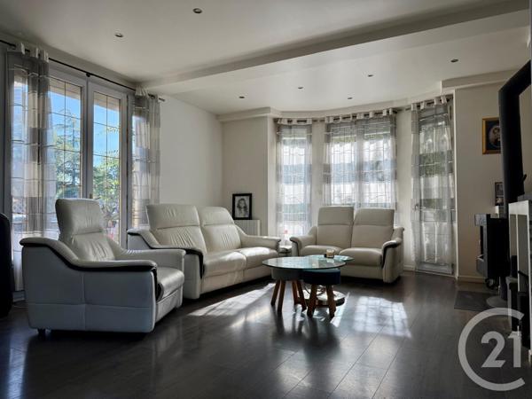 Maison à vendre  7 pièces - 223,56 m2 IVRY LA BATAILLE - 27