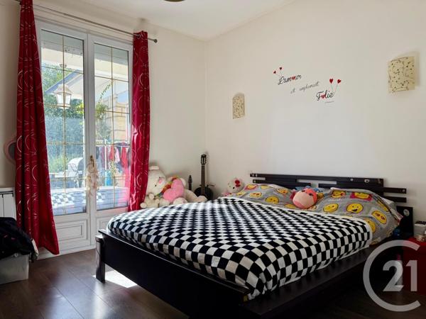 Maison à vendre  7 pièces - 223,56 m2 IVRY LA BATAILLE - 27