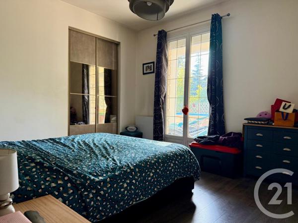 Maison à vendre  7 pièces - 223,56 m2 IVRY LA BATAILLE - 27