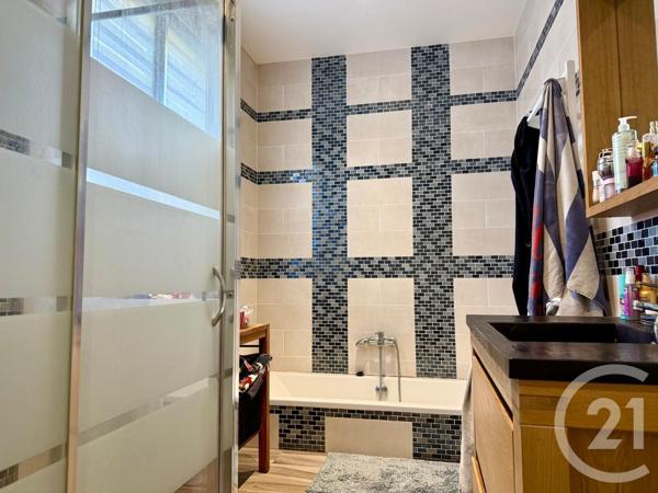 Maison à vendre  7 pièces - 223,56 m2 IVRY LA BATAILLE - 27