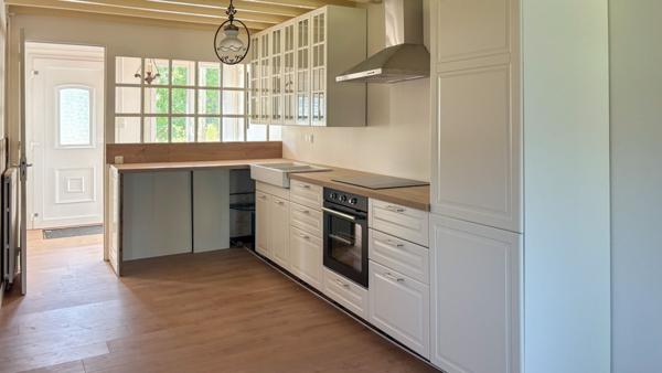 Deux maisons Ploërmel 115 m2 et 60 m2