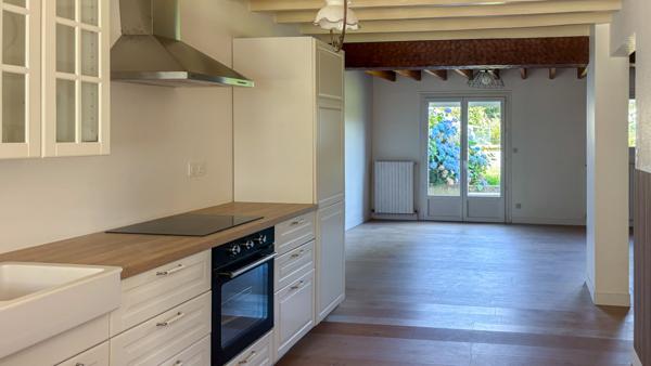 Deux maisons Ploërmel 115 m2 et 60 m2