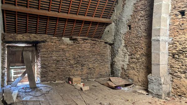 Deux maisons Ploërmel 115 m2 et 60 m2