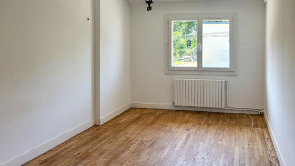 Deux maisons Ploërmel 115 m2 et 60 m2