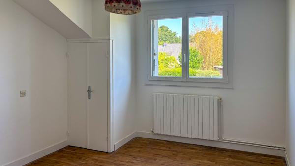 Deux maisons Ploërmel 115 m2 et 60 m2