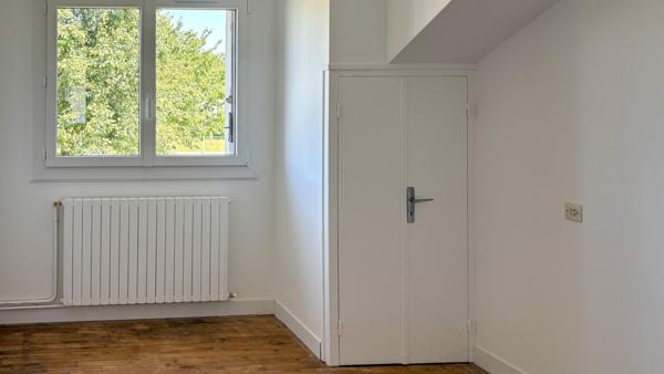 Deux maisons Ploërmel 115 m2 et 60 m2