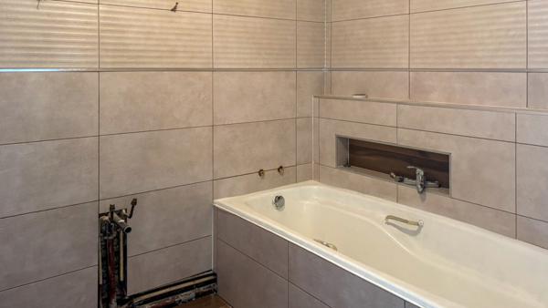 Deux maisons Ploërmel 115 m2 et 60 m2