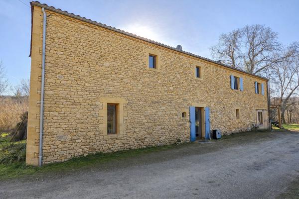 Maison à vendre à Les Eyzies (24620) - Dordogne