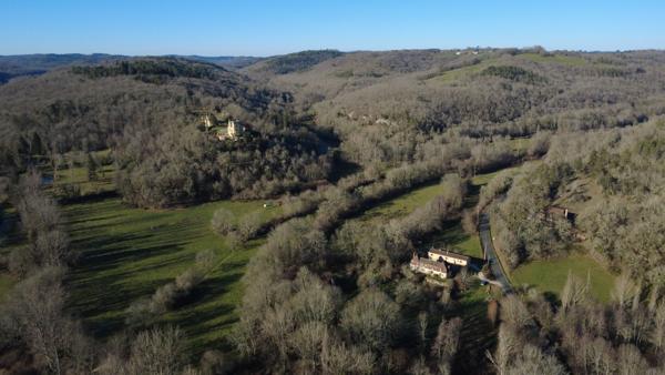 Maison à vendre à Les Eyzies (24620) - Dordogne