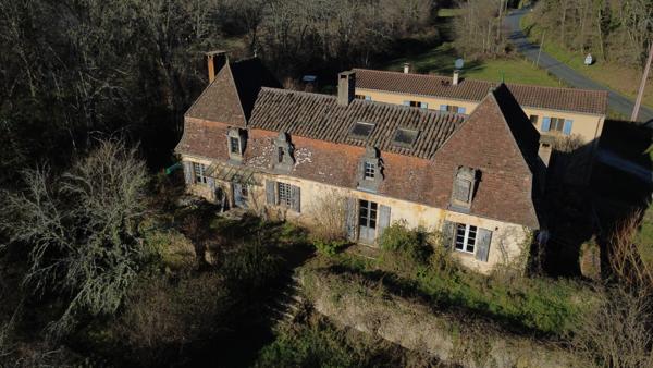 Maison à vendre à Les Eyzies (24620) - Dordogne