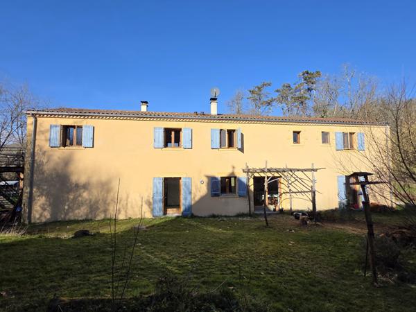 Maison à vendre à Les Eyzies (24620) - Dordogne