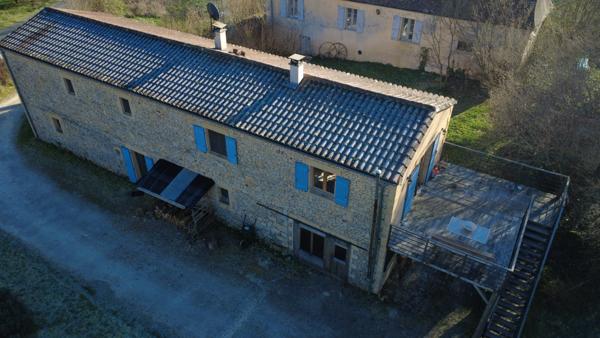 Maison à vendre à Les Eyzies (24620) - Dordogne