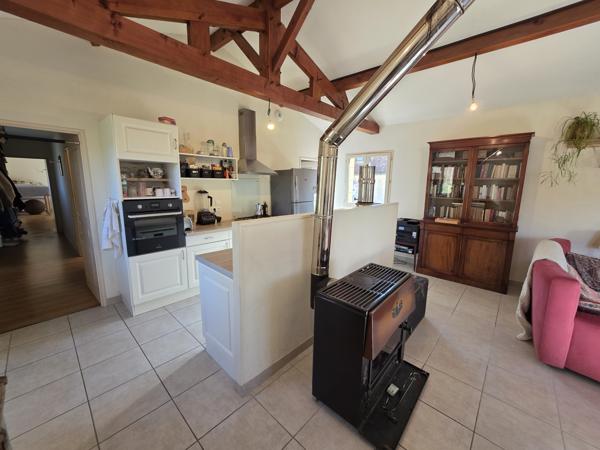 Maison à vendre à Les Eyzies (24620) - Dordogne