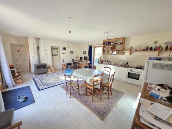 Maison à vendre à Les Eyzies (24620) - Dordogne
