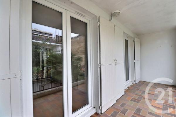 Appartement T3 à vendre  3 pièces - 69,37 m 2   BORDEAUX  - 33
