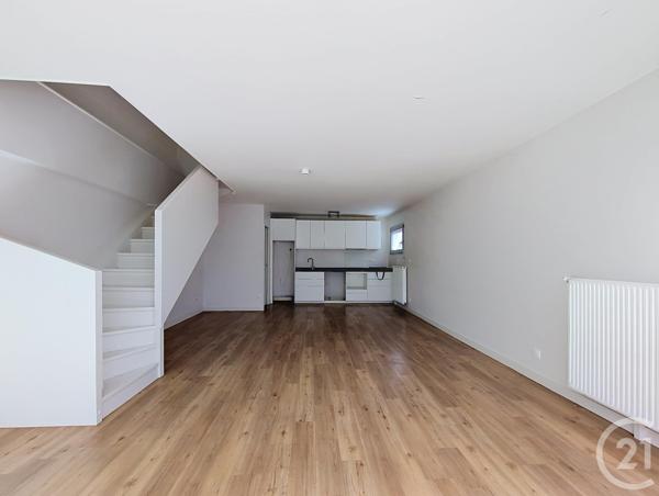 Appartement T3 à vendre  3 pièces - 69,37 m 2   BORDEAUX  - 33