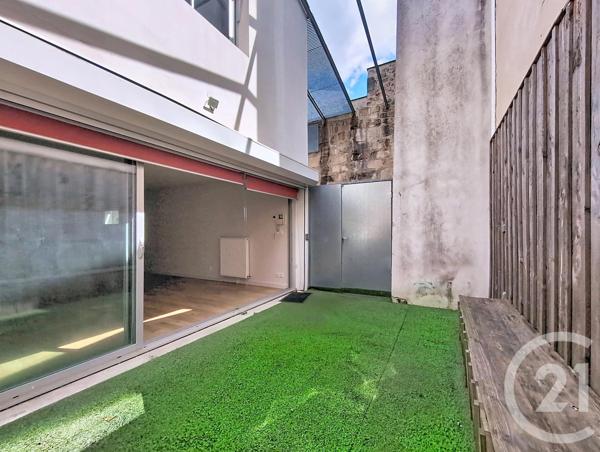 Appartement T3 à vendre  3 pièces - 69,37 m 2   BORDEAUX  - 33