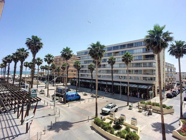 Vente Appartement 2 pièces 43 m2 à Canet-en-Roussillon